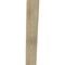 Ekena Millwork 6"W x 26"D x 34"H Traditional Rough Sawn Knee Brace, Douglas Fir BRC06X26X34TRA00RDF - alternate 4